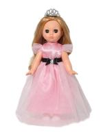 Кукла Эля Праздничная 2. 30 см.