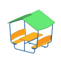 Столик с навесом