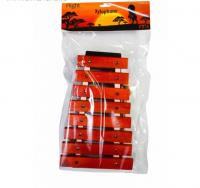 Ксилофон 8 нот Flight FX-8