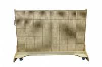 STEM Стена 1660*1250 передвижное основание