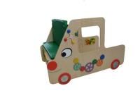 Развивающий комплекс "Машинка"