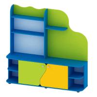 Уголок природы Ручеек