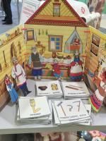 Русская изба