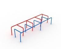 Полоса препятствий Лабиринт