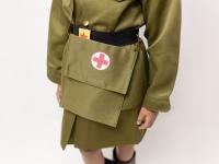 Сумка военной медсестры (малая)