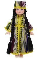 Кукла Узбечка Айгуль 45см