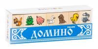 Домино Томик "Животные" арт.5555-1 /40