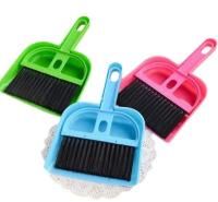 Щеточка с совочком