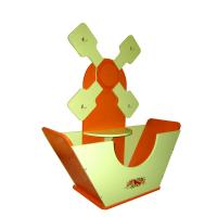 Спортивный уголок "Мельница" арт. 76640000000