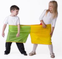 Штаны для эстафеты