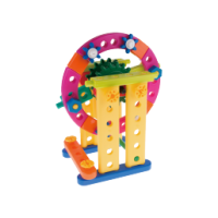 Набор - Парк аттракционов