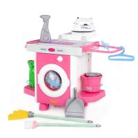 Набор "Carmen" №5 с аксессуарами (в пакете)