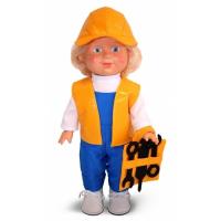 Митя строитель 35см.