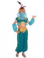 Шахерезада (бирюза) арт. 5312