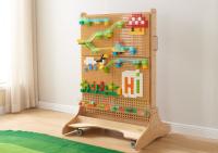 STEM Набор строительных блоков из 359 частей