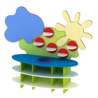 Уголок природы 