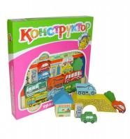 Конструктор Транспорт  (Томск)