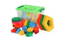 Конструктор ТИКО "Шары" 115 дет.