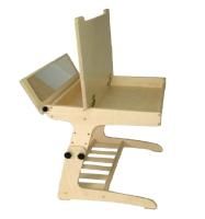 Логопедическая парта "Фонетика"