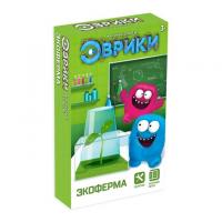 Набор для опытов «Экоферма»