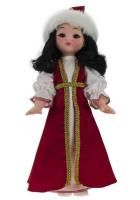 Кукла Казашка 45 см 