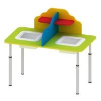 Стол дидактический для игр с Водой и Песком