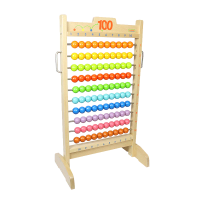 Гигантские счеты