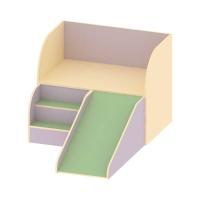 Игровая зона "Горка"