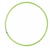 Обруч (d 70см) облегченный (салатный)