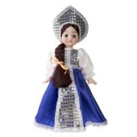 Кукла Россиянка 45см