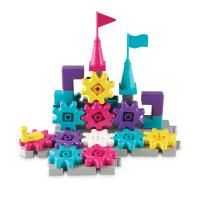 Шестеренки. Замок