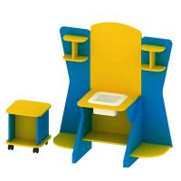 Игровая зона "Парикмахерская"