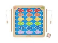 Панель "Рыбалка"