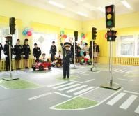 Универсальный автогородок "ЗСК ПРО"