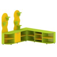 Уголок природы 