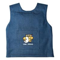 Жилет совы размер. S (34/42)