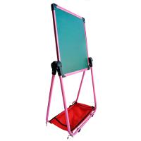 Доска меловая 50см x 20см x 60см