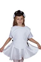 Накидка для вороны