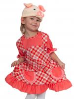 Свинка Пинки арт. 8039