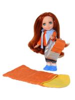 Ася приключения в горах