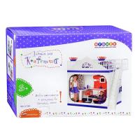 Конфетти "Дачный дом" арт.С-1361 /1