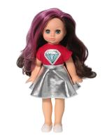 Кукла Эля Яркий стиль 1. 30 см.