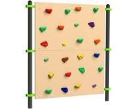 Скалодром №4