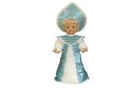 Кукла Снегурочка 30см