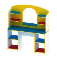 Игровая зона "Парикмахерская" 