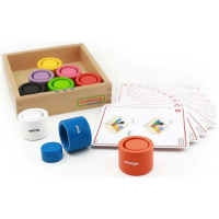 Круглые формочки