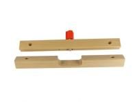 Система крепления панелей (2 шт)