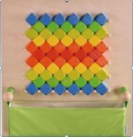 Панель "Мозаика"