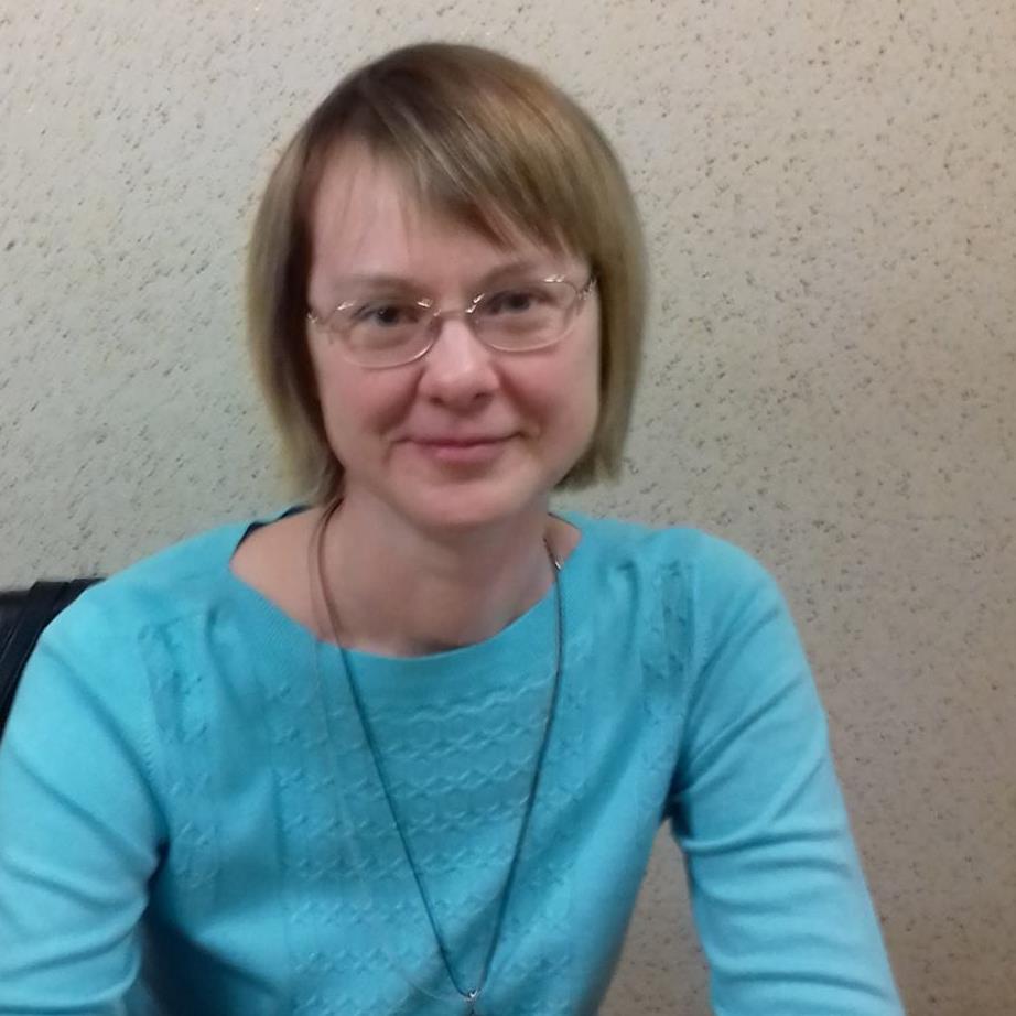 Оксана Александровна Ясакова, руководитель компании Сова-Умка