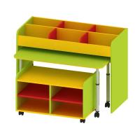 Стол дидактический